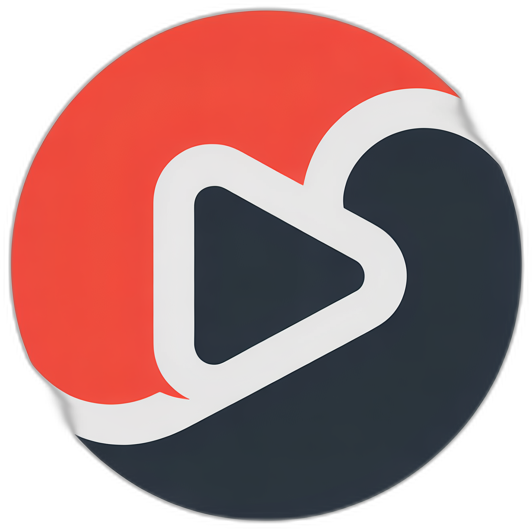 欢娱影视 Logo